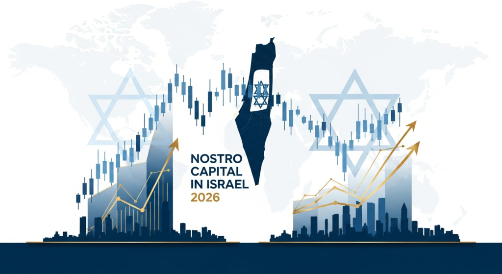 כמה הון תיק נוסטרו ישראל — מדריך מקיף | Addiction2Success