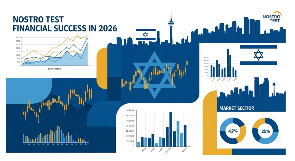 מבחן נוסטרו מדריך — מדריך מקיף | Addiction2Success