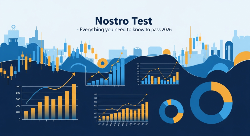 מבחן נוסטרו מדריך 2026 2 — מדריך מקיף | Addiction2Success