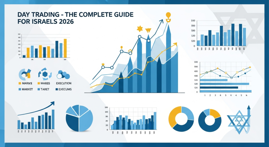 מה זה מסחר יומי מדריך מלא — מדריך מקיף | Addiction2Success