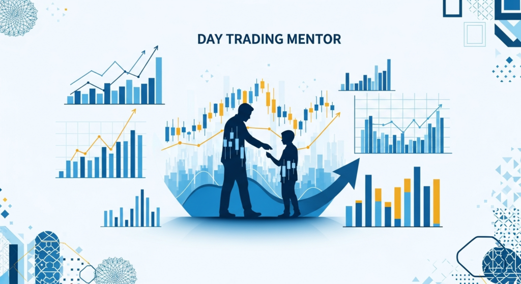 מנטור מסחר יומי — מדריך מקיף | Addiction2Success