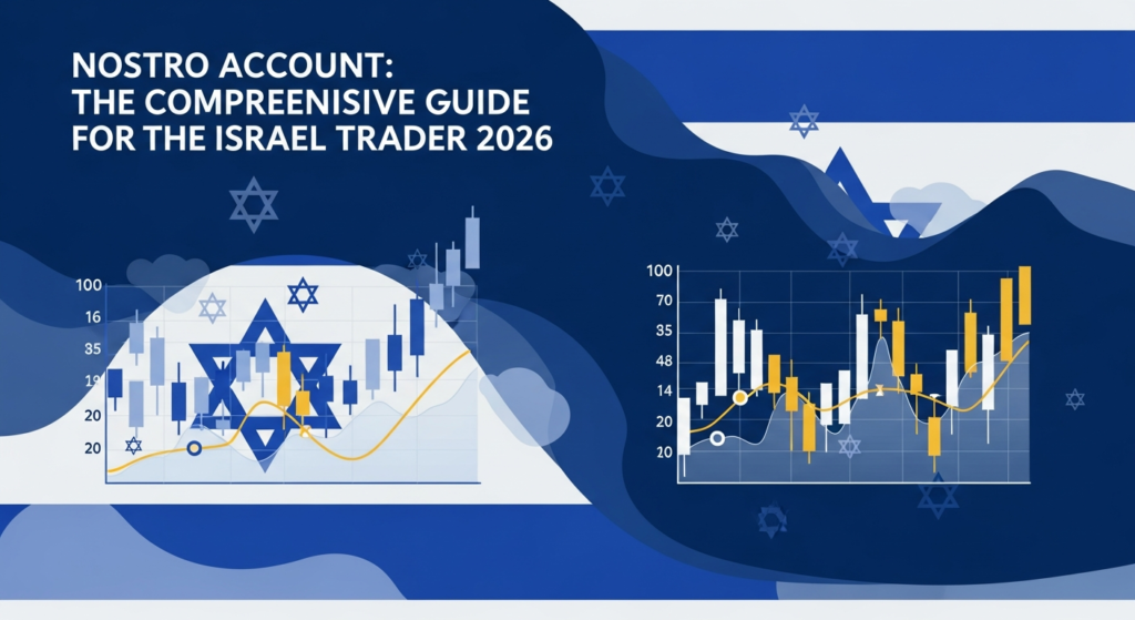 תיק נוסטרו מדריך מקיף — מדריך מקיף | Addiction2Success