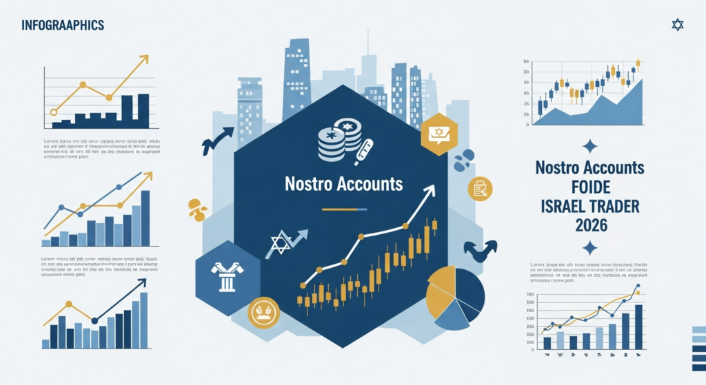 תיק נוסטרו מדריך מקיף 2026 2 — מדריך מקיף | Addiction2Success