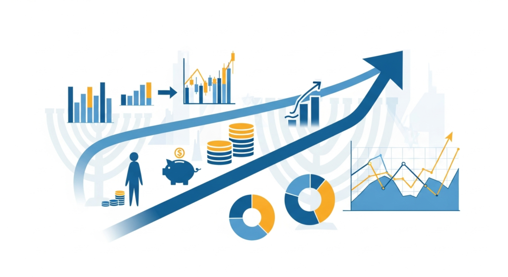 תכנית הכשרה מסחר addiction2success — מדריך מקיף | Addiction2Success