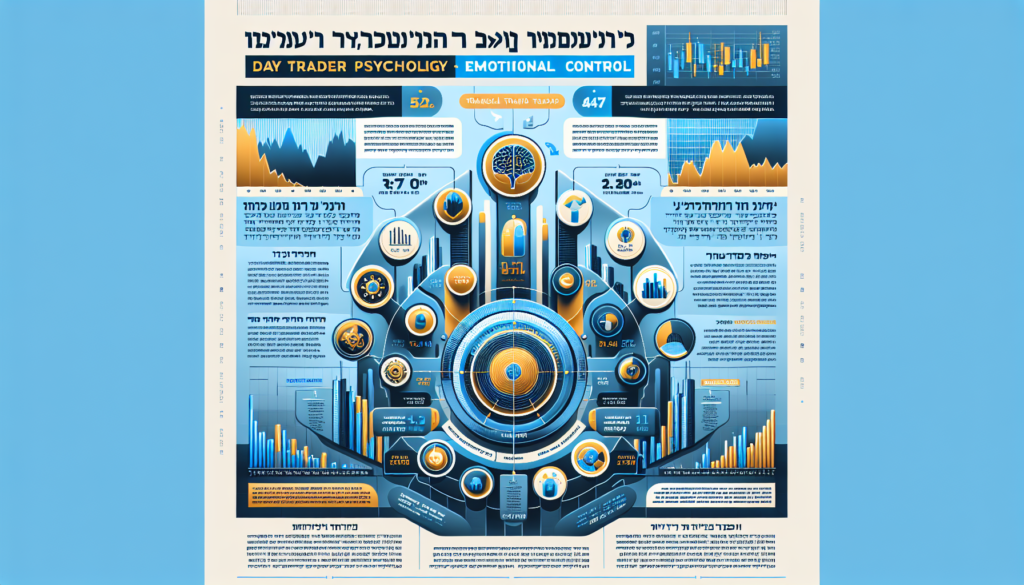 שליטה רגשית במסחר יומי — מדריך מקיף למסחר יומי | Addiction2Success