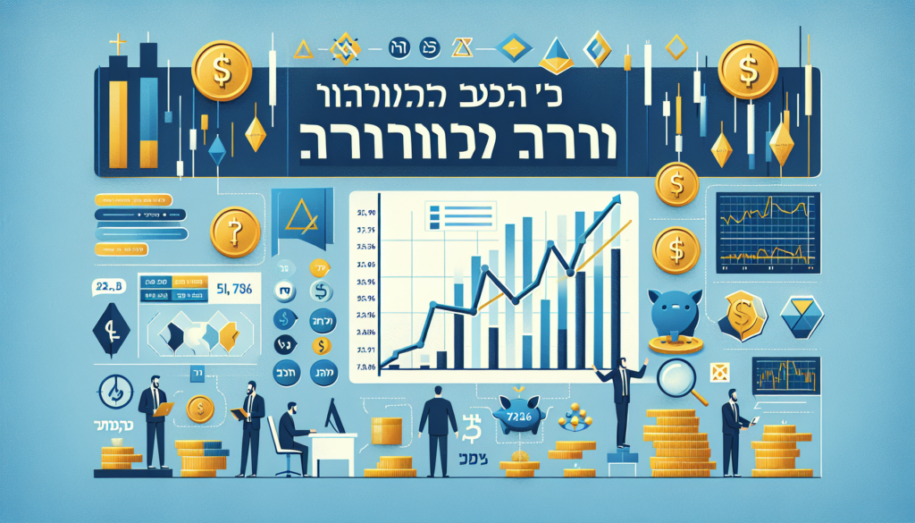 מסחר יומי מסוכן — מדריך מקיף למסחר יומי | Addiction2Success